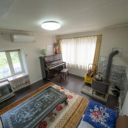 Minpaku Ota - Vacation Stay 11961 โอตารุ ภายนอก รูปภาพ