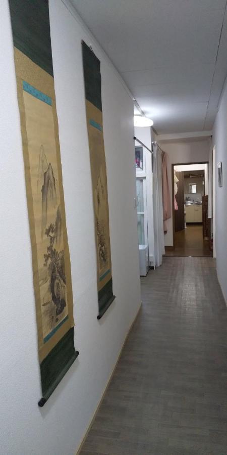 Minpaku Ota - Vacation Stay 11961 โอตารุ ภายนอก รูปภาพ