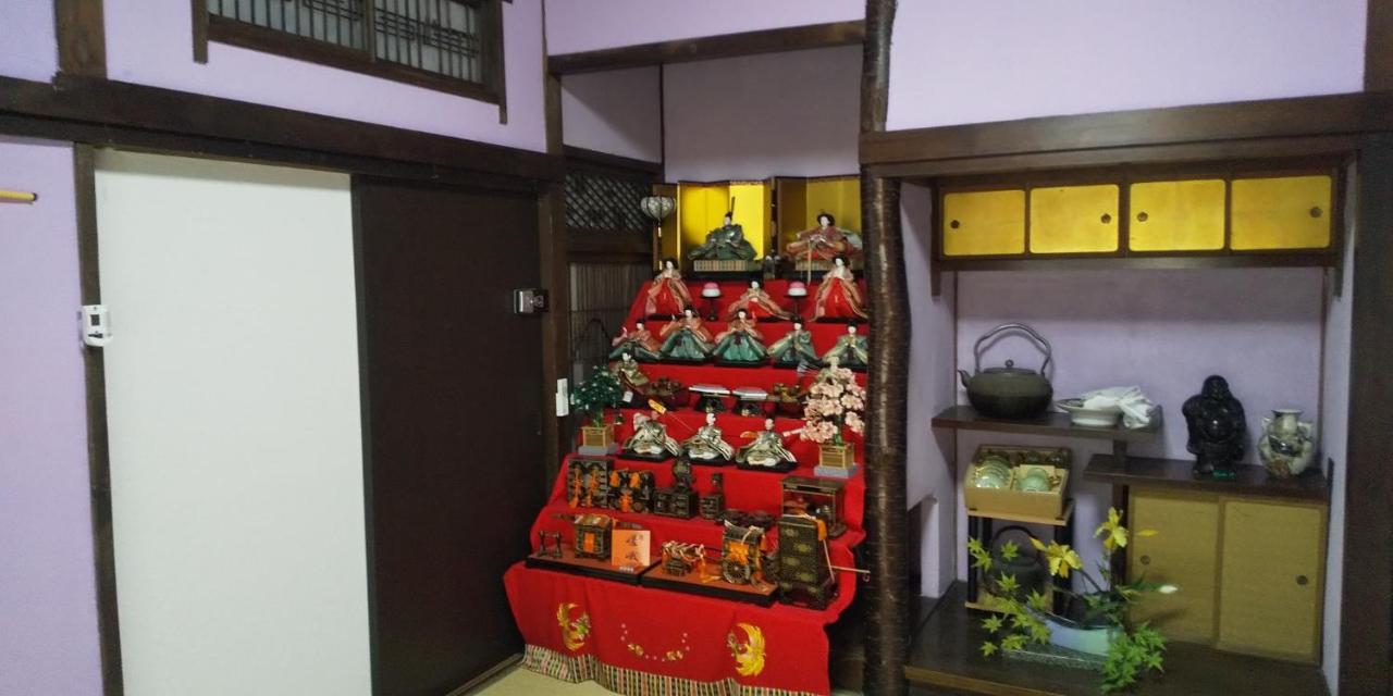 Minpaku Ota - Vacation Stay 11961 โอตารุ ภายนอก รูปภาพ